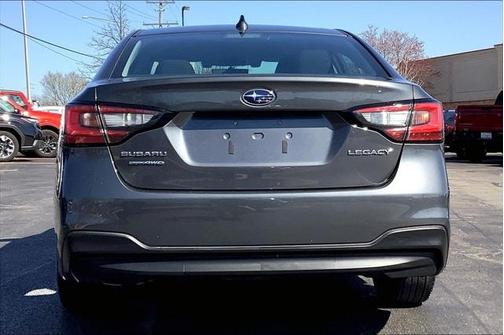2021 Subaru Legacy Premium