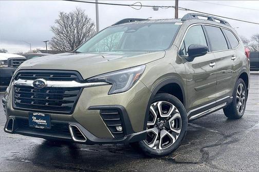 2026 Subaru Ascent Touring 7-Passenger