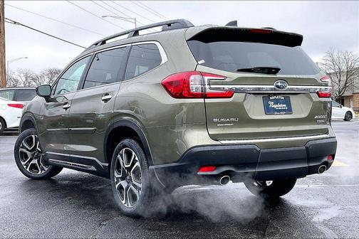 2026 Subaru Ascent Touring 7-Passenger