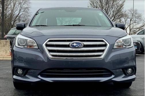 2015 Subaru Legacy Limited