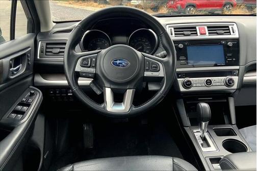 2015 Subaru Legacy Limited