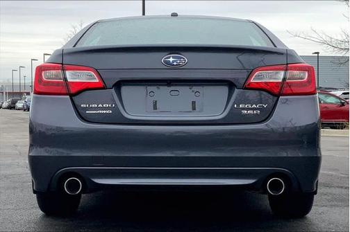 2015 Subaru Legacy Limited