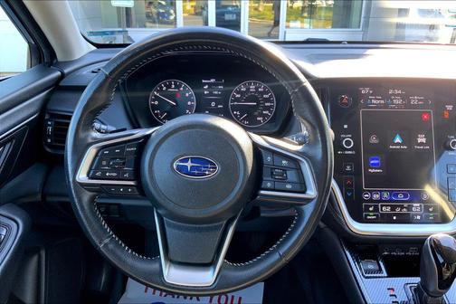 2024 Subaru Outback Premium