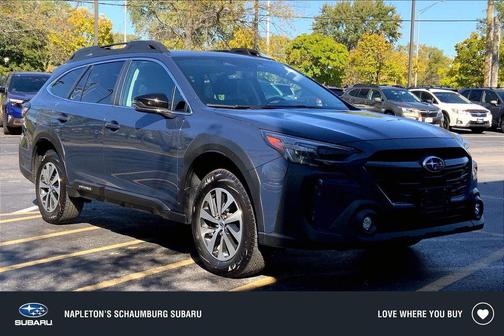 2024 Subaru Outback Premium