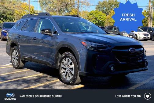 2024 Subaru Outback Premium