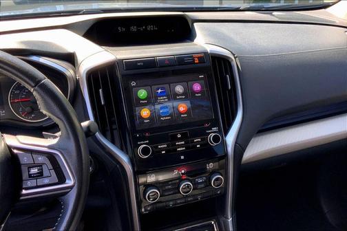 2022 Subaru Ascent Premium 8-Passenger