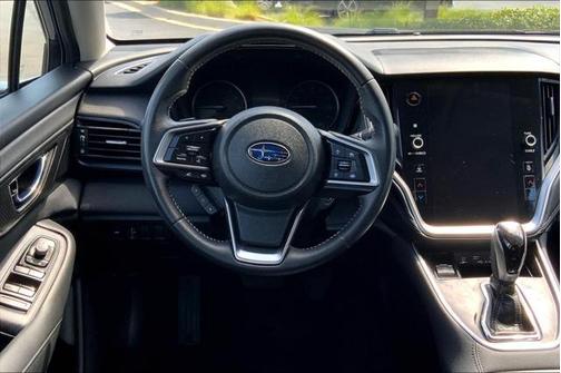 2022 Subaru Legacy Premium