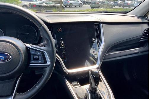 2022 Subaru Legacy Premium