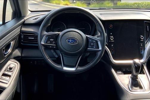 2022 Subaru Legacy Premium