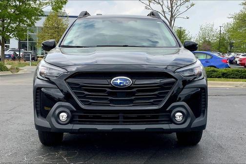 2023 Subaru Outback Onyx Edition