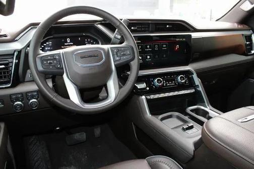 2024 GMC Sierra 2500 Denali