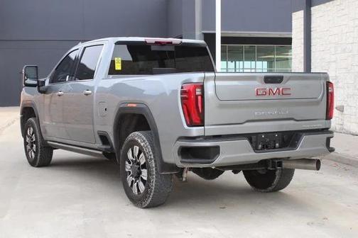 2024 GMC Sierra 2500 Denali