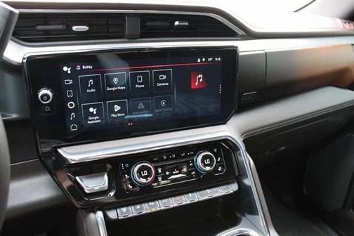 2024 GMC Sierra 2500 Denali