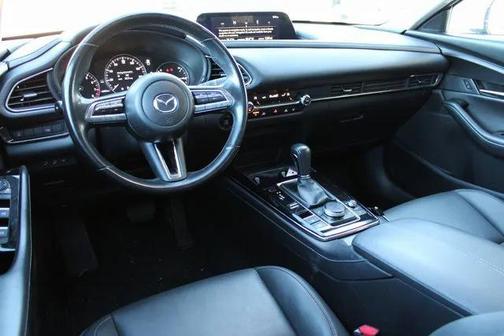 2023 Mazda CX-30 2.5 S Preferred Package