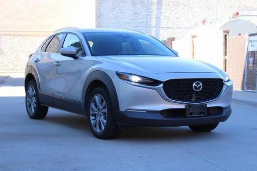 2023 Mazda CX-30 2.5 S Preferred Package