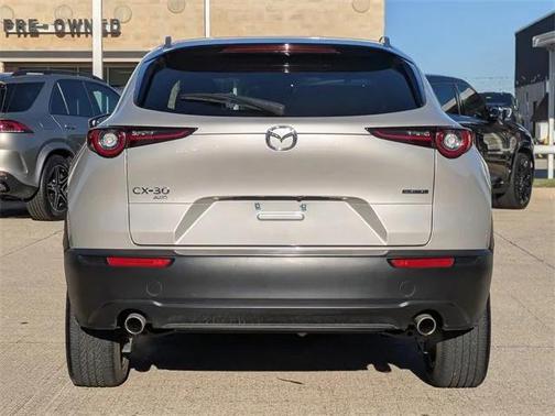 2023 Mazda CX-30 2.5 S Preferred Package