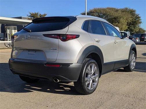 2023 Mazda CX-30 2.5 S Preferred Package