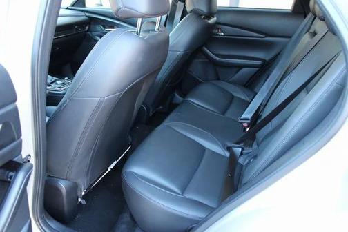 2023 Mazda CX-30 2.5 S Preferred Package