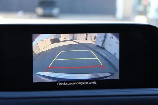 2023 Mazda CX-30 2.5 S Preferred Package