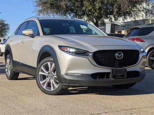 2023 Mazda CX-30 2.5 S Preferred Package