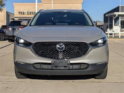 2023 Mazda CX-30 2.5 S Preferred Package