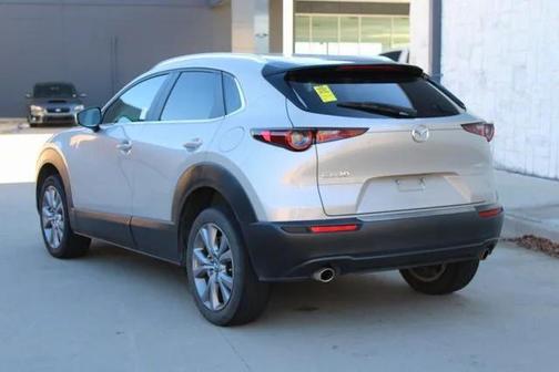 2023 Mazda CX-30 2.5 S Preferred Package