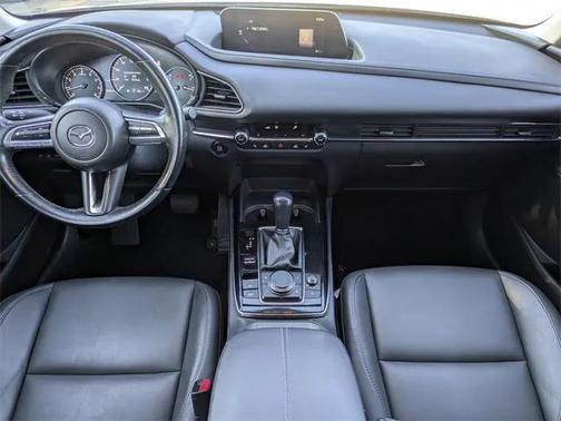 2023 Mazda CX-30 2.5 S Preferred Package