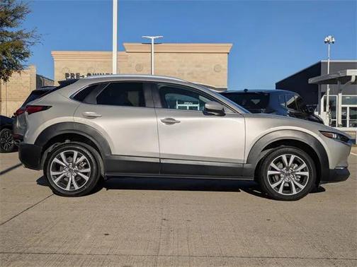 2023 Mazda CX-30 2.5 S Preferred Package