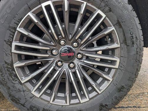 Sterling Metallic 2026 GMC Yukon 2WD Elevation