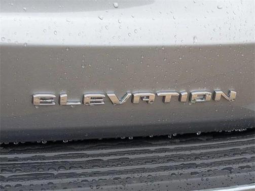 2026 GMC Yukon 2WD Elevation