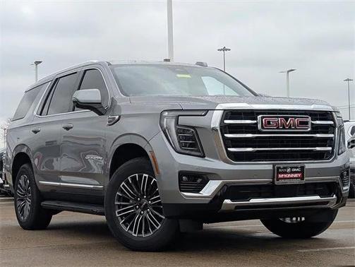 2026 GMC Yukon 2WD Elevation