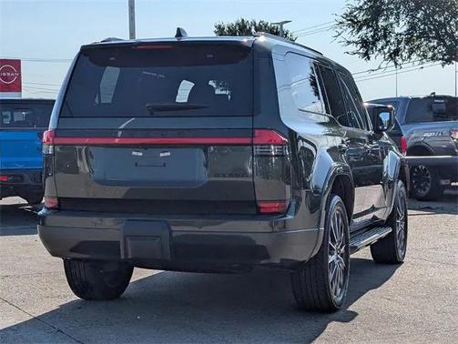2024 Lexus GX 550 Luxury