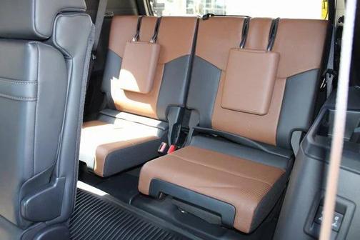 2024 Lexus GX 550 Luxury