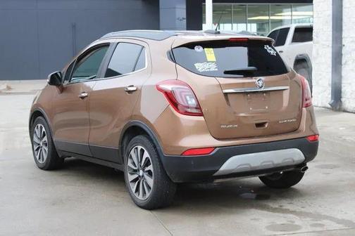 2017 Buick Encore Preferred II