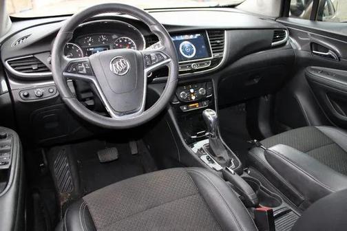 2017 Buick Encore Preferred II