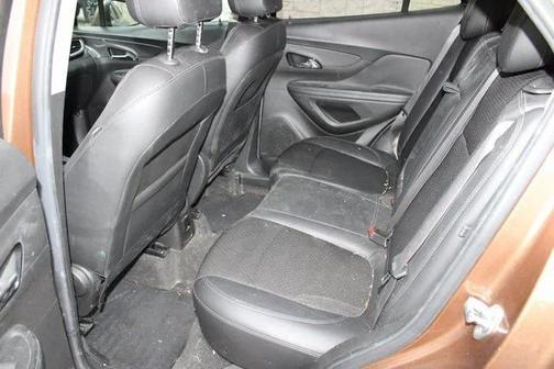 2017 Buick Encore Preferred II