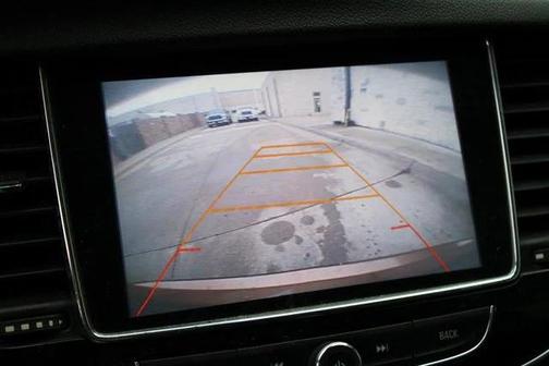 2017 Buick Encore Preferred II