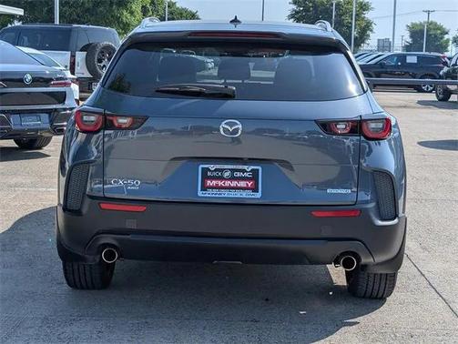 2023 Mazda CX-50 2.5 S Premium Plus