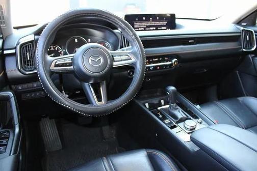 2023 Mazda CX-50 2.5 S Premium Plus