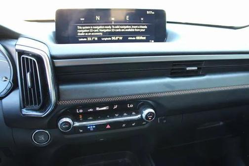 2023 Mazda CX-50 2.5 S Premium Plus