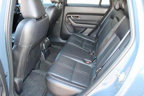 2023 Mazda CX-50 2.5 S Premium Plus