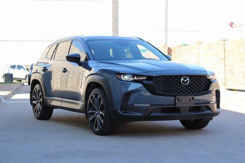 2023 Mazda CX-50 2.5 S Premium Plus