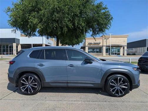 2023 Mazda CX-50 2.5 S Premium Plus