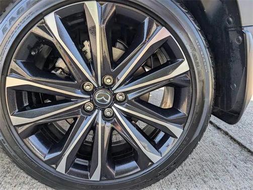 2023 Mazda CX-50 2.5 S Premium Plus
