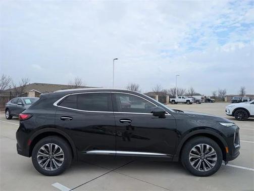 2026 Buick Envision Preferred AWD