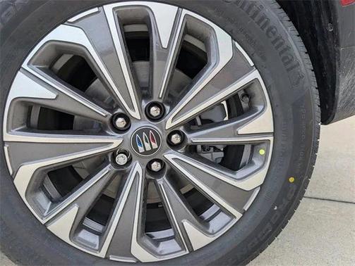 2026 Buick Envision Preferred AWD