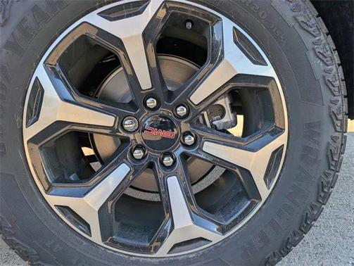 2026 GMC Yukon XL 4WD AT4