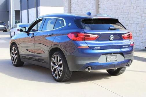 2020 BMW X2 xDrive28i