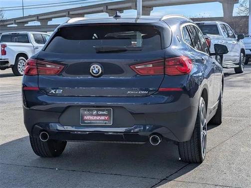 2020 BMW X2 xDrive28i