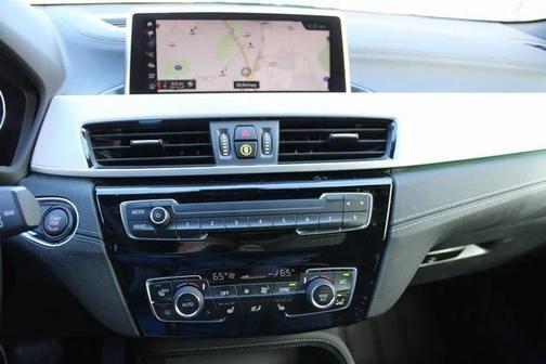 2020 BMW X2 xDrive28i